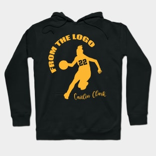 Caitlin Clark Hoodie